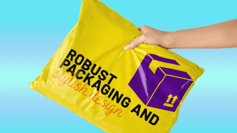 Courier bags: what makes them sopopular in e-commerce?