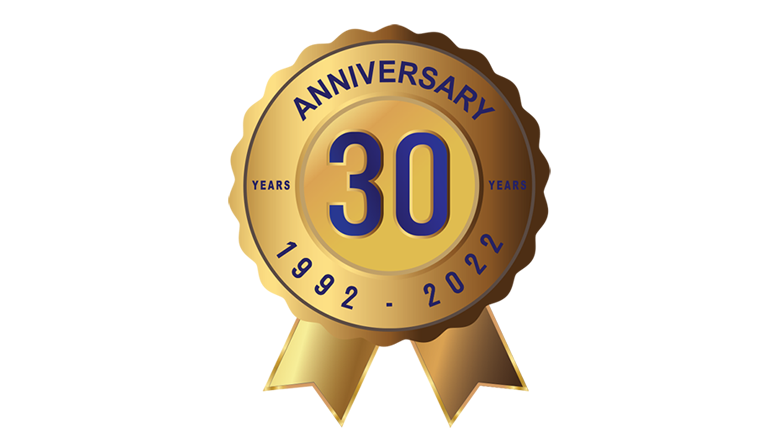 30 χρόνια Cartabianca (1992 -2022)